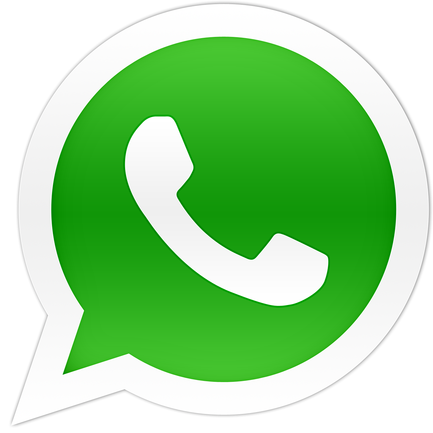 WhatsApp Logo